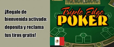 Instala bet465 Casino